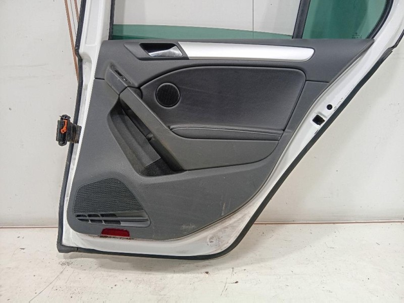 Paraurti POST 96895629 Chevrolet Orlando 2011