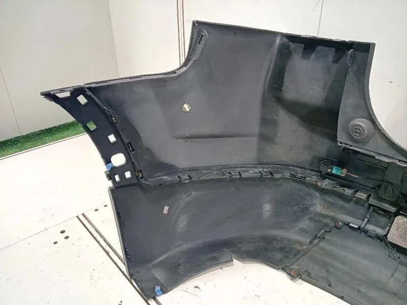 Paraurti POST 96895629 Chevrolet Orlando 2011