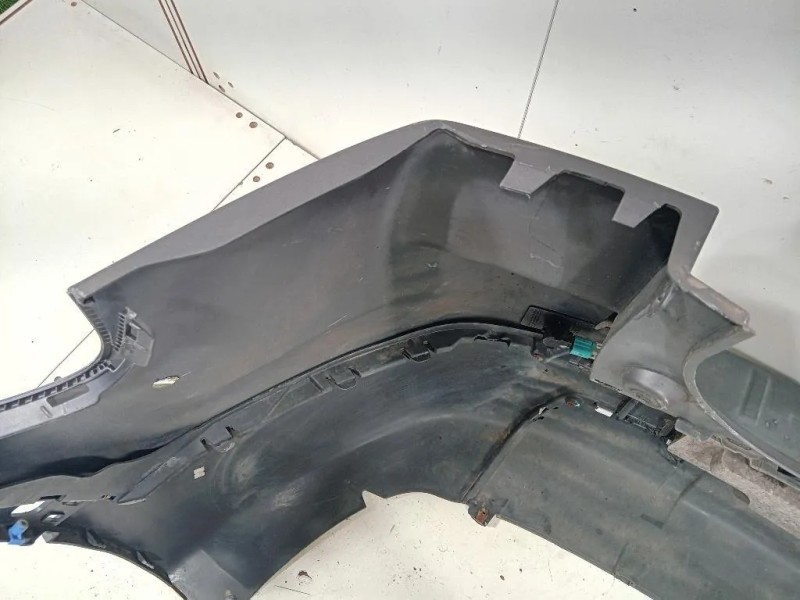 Paraurti POST 96895629 Chevrolet Orlando 2011