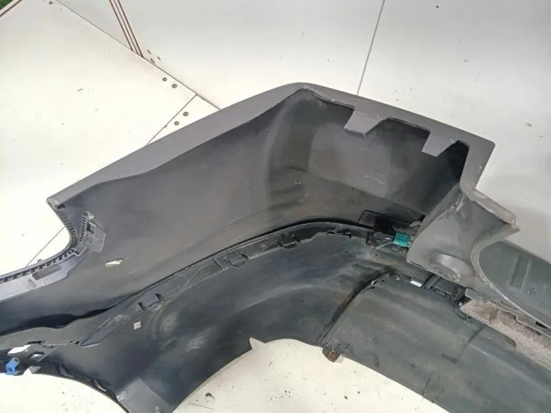 Paraurti POST 96895629 Chevrolet Orlando 2011