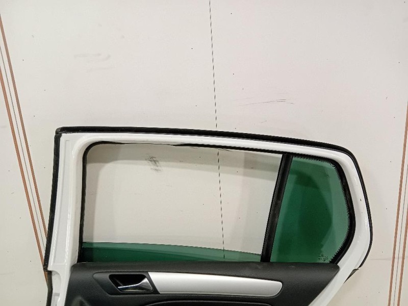 Porta POST DX 1K9833055B Volkswagen GOLF VI Variant 2009