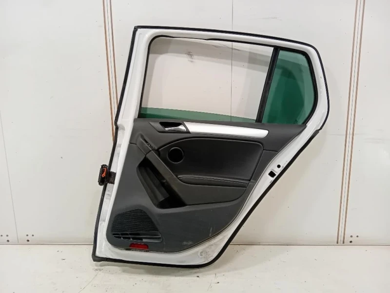 Porta POST DX 1K9833055B Volkswagen GOLF VI Variant 2009