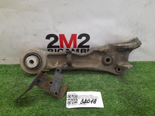 Braccio Oscillante ANT INF ANT SX