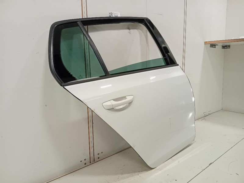 Porta POST DX 1K9833055B Volkswagen GOLF VI Variant 2009