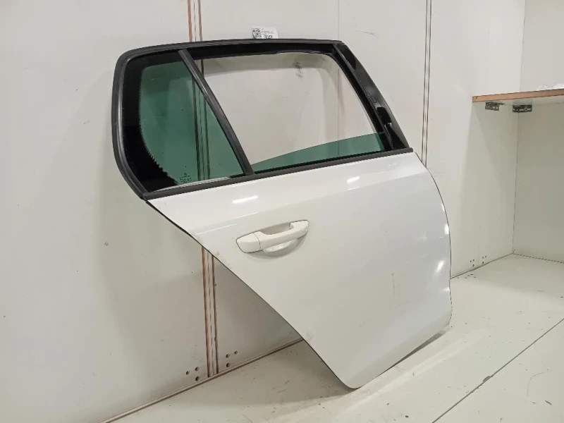 Porta POST DX 1K9833055B Volkswagen GOLF VI Variant 2009