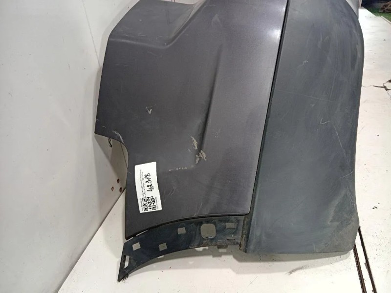 Paraurti POST 96895629 Chevrolet Orlando 2011