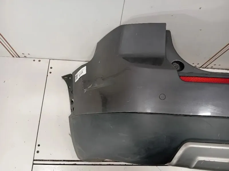 Paraurti POST 96895629 Chevrolet Orlando 2011