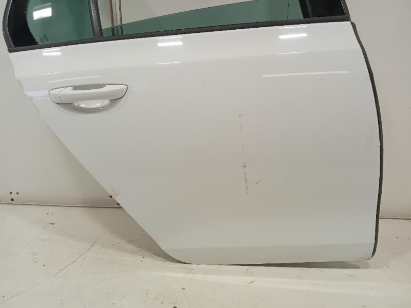 Porta POST DX 1K9833055B Volkswagen GOLF VI Variant 2009