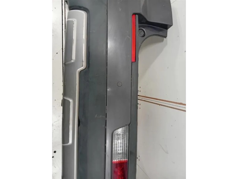 Paraurti POST 96895629 Chevrolet Orlando 2011