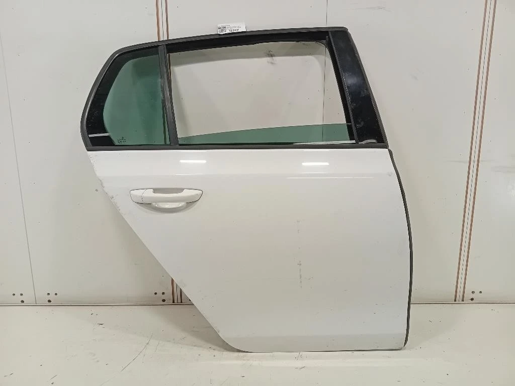 Porta POST DX 1K9833055B Volkswagen GOLF VI Variant 2009