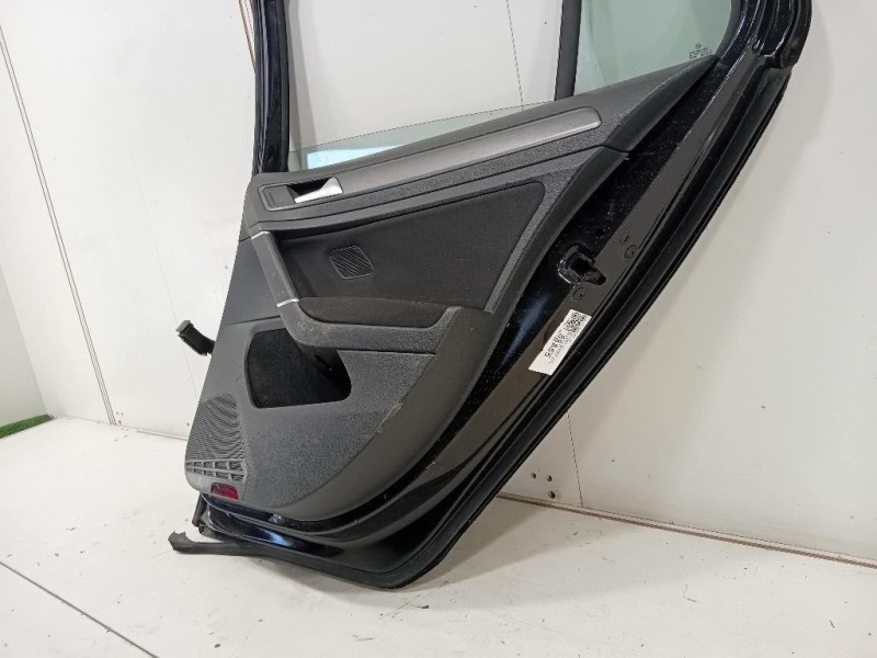 Porta POST DX 5G4833056AB DANNO IN BASSO Volkswagen GOLF VII 2013