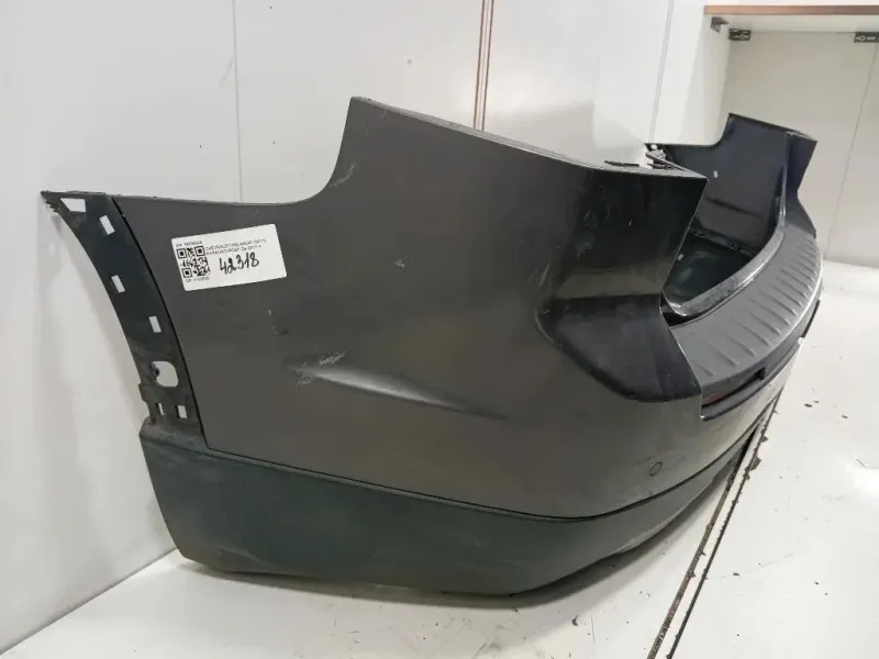 Paraurti POST 96895629 Chevrolet Orlando 2011