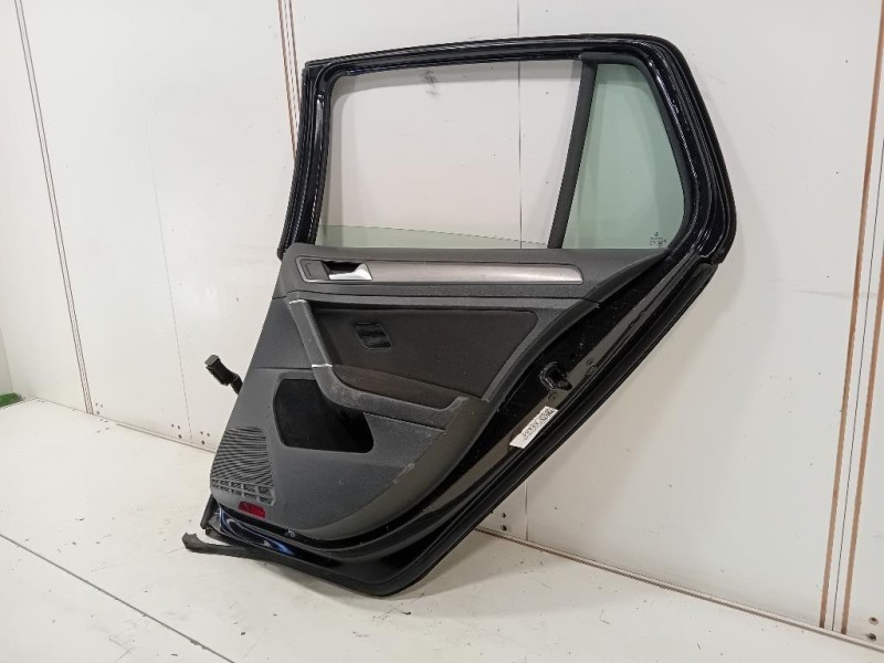 Porta POST DX 5G4833056AB DANNO IN BASSO Volkswagen GOLF VII 2013