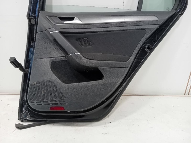 Porta POST DX 5G4833056AB DANNO IN BASSO Volkswagen GOLF VII 2013
