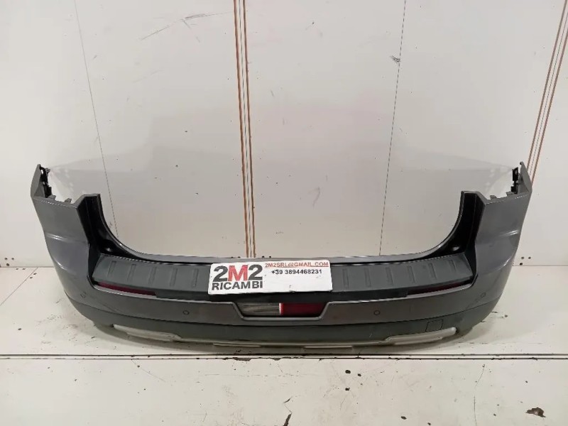 Paraurti POST 96895629 Chevrolet Orlando 2011