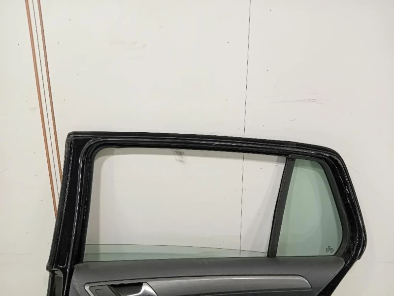 Porta POST DX 5G4833056AB DANNO IN BASSO Volkswagen GOLF VII 2013