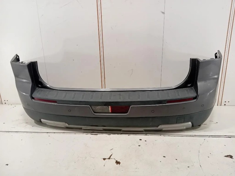 Paraurti POST 96895629 Chevrolet Orlando 2011