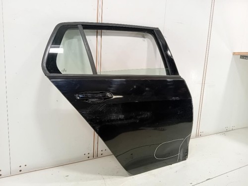 Paraurti POST PARAURTI POST Chevrolet Orlando 2011