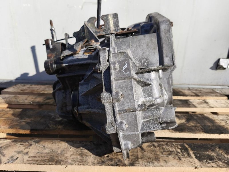 Cambio CAMBIO Renault Trafic III 2001