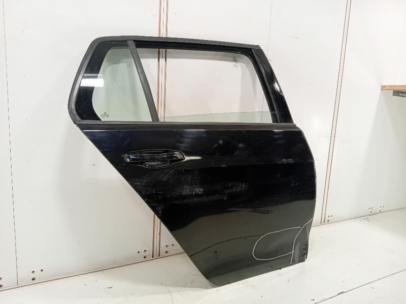 Porta POST DX 5G4833056AB DANNO IN BASSO Volkswagen GOLF VII 2013