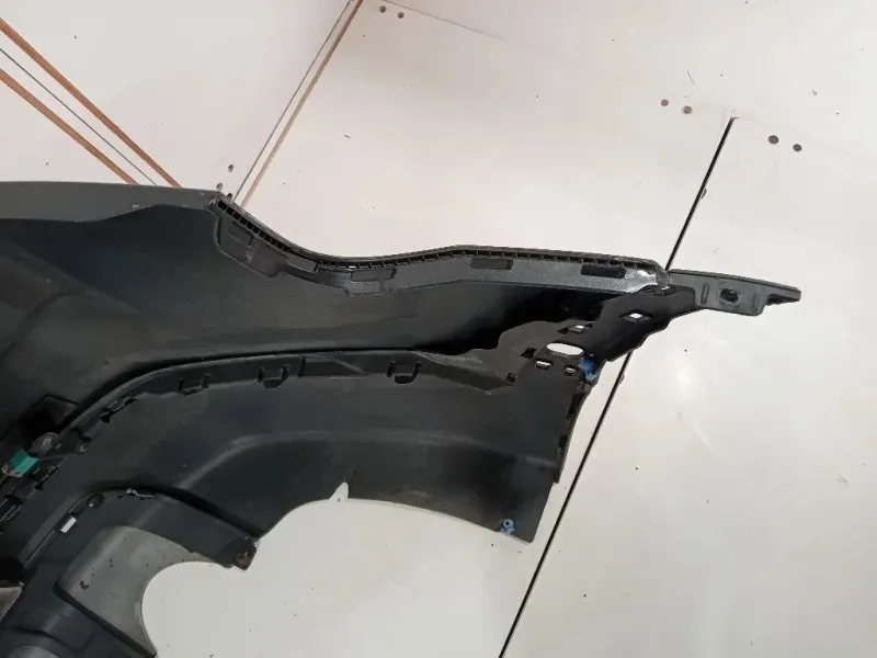 Paraurti POST PARAURTI POST Chevrolet Orlando 2011