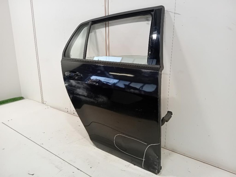 Porta POST DX 5G4833056AB DANNO IN BASSO Volkswagen GOLF VII 2013