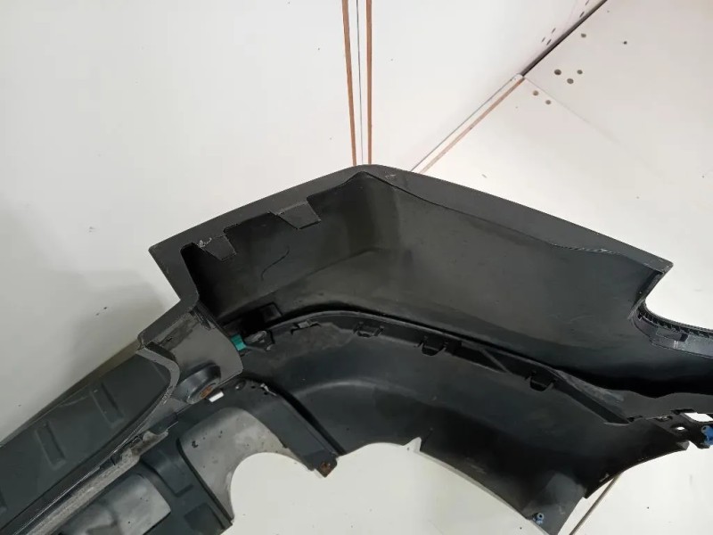 Paraurti POST PARAURTI POST Chevrolet Orlando 2011