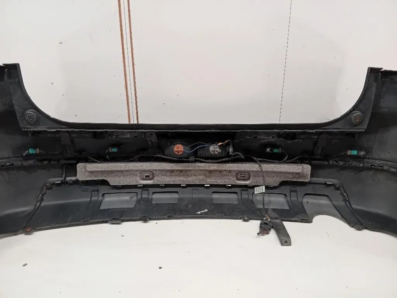 Paraurti POST PARAURTI POST Chevrolet Orlando 2011