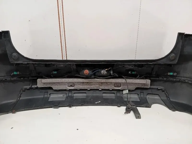 Paraurti POST PARAURTI POST Chevrolet Orlando 2011