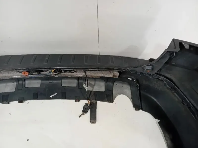 Paraurti POST PARAURTI POST Chevrolet Orlando 2011