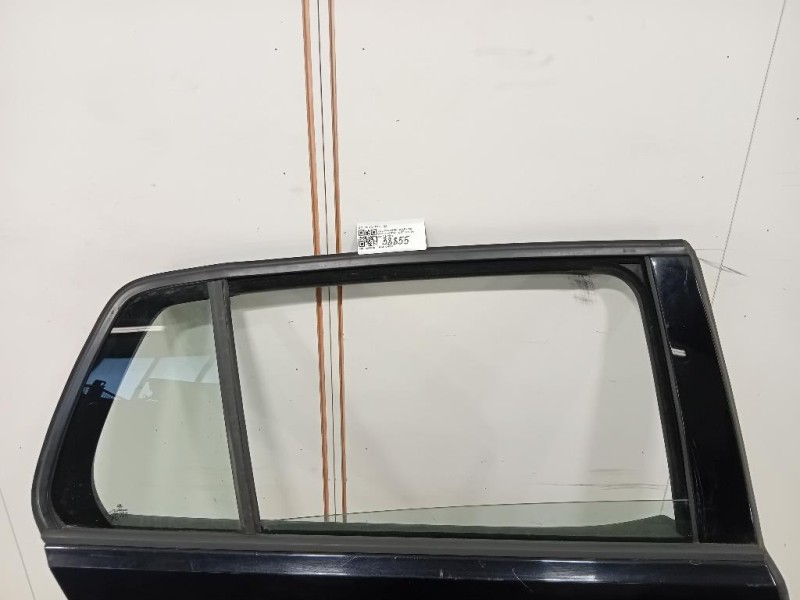 Porta POST DX 5G4833056AB DANNO IN BASSO Volkswagen GOLF VII 2013