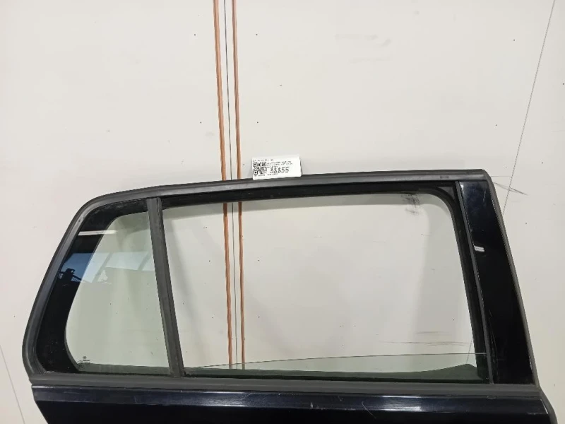 Porta POST DX 5G4833056AB DANNO IN BASSO Volkswagen GOLF VII 2013