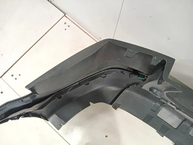 Paraurti POST PARAURTI POST Chevrolet Orlando 2011