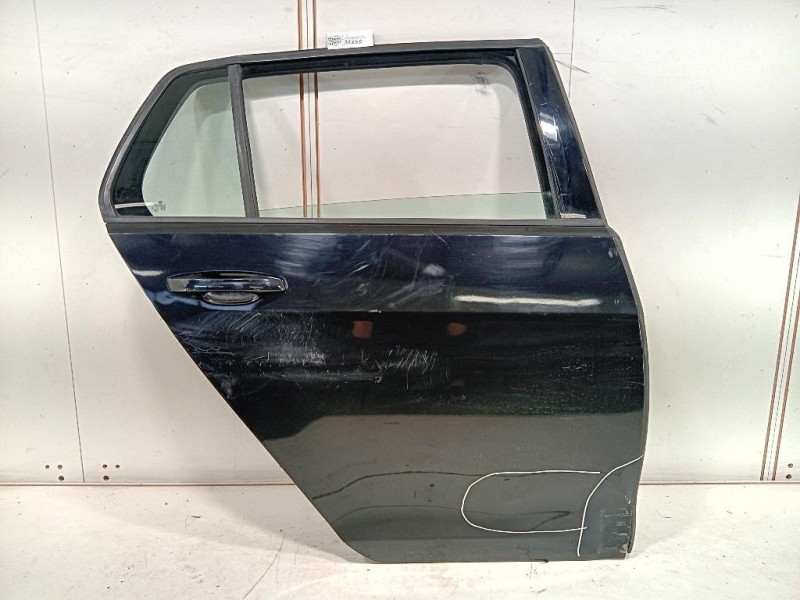 Porta POST DX 5G4833056AB DANNO IN BASSO Volkswagen GOLF VII 2013