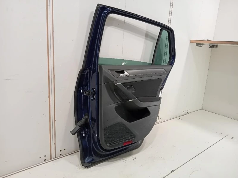 Porta POST DX PPORTA POST DX Volkswagen GOLF VII 2013