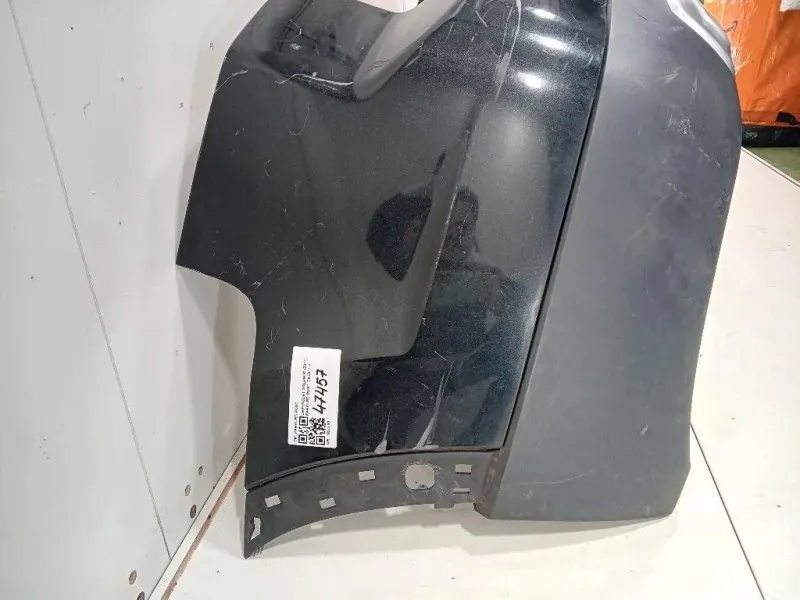 Paraurti POST PARAURTI POST Chevrolet Orlando 2011