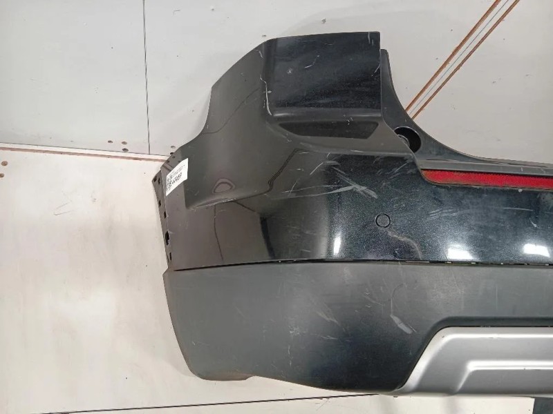 Paraurti POST PARAURTI POST Chevrolet Orlando 2011