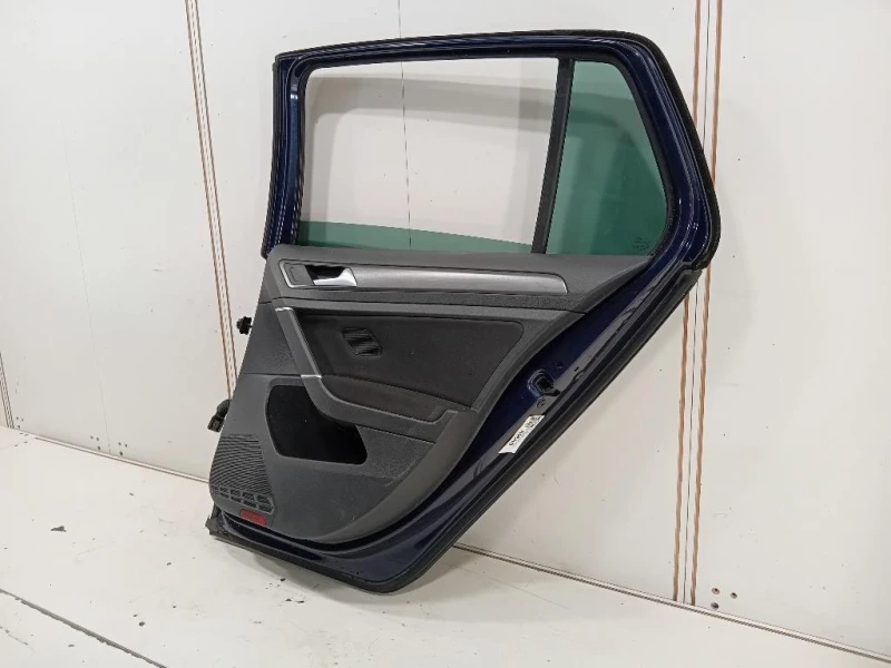 Porta POST DX PPORTA POST DX Volkswagen GOLF VII 2013