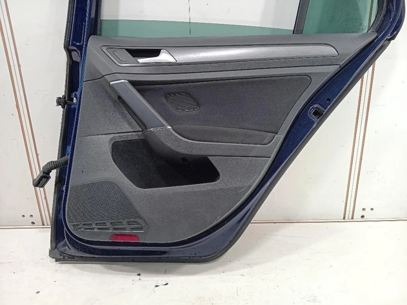 Porta POST DX PPORTA POST DX Volkswagen GOLF VII 2013