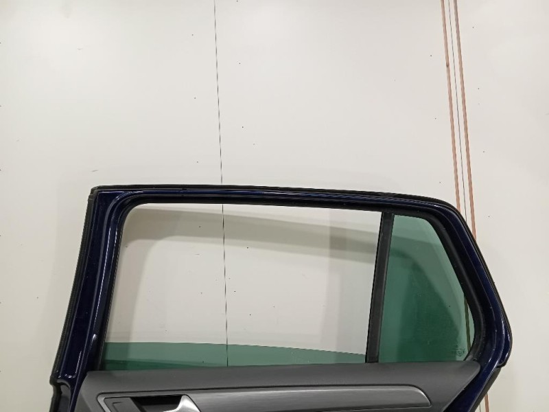 Porta POST DX PPORTA POST DX Volkswagen GOLF VII 2013