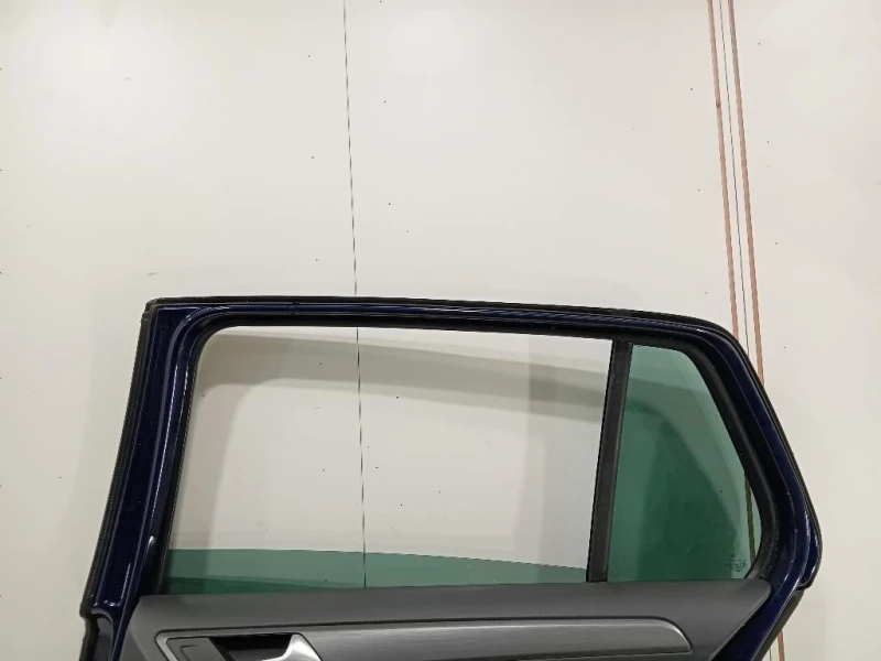 Porta POST DX PPORTA POST DX Volkswagen GOLF VII 2013