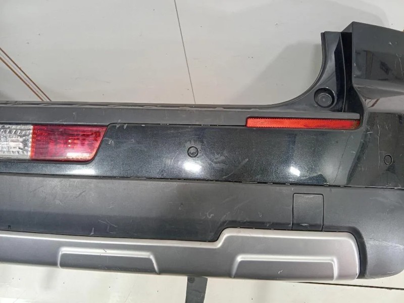 Paraurti POST PARAURTI POST Chevrolet Orlando 2011