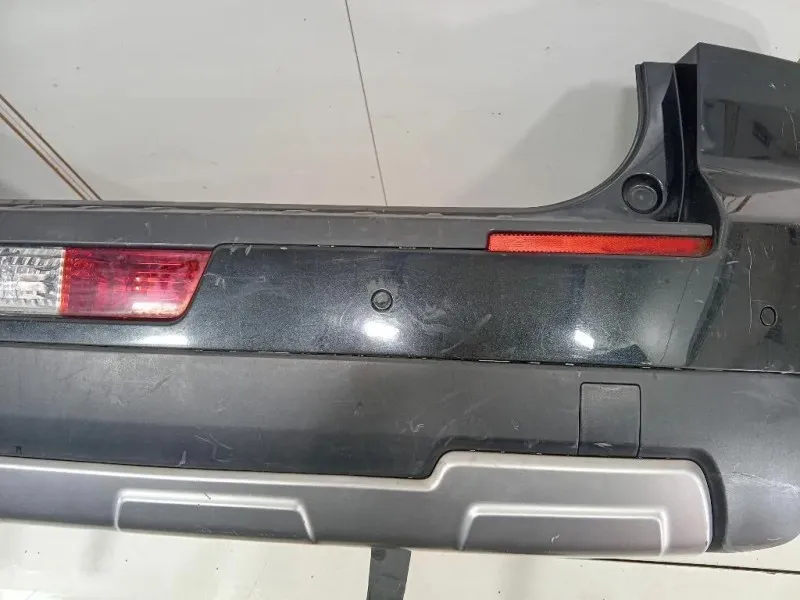 Paraurti POST PARAURTI POST Chevrolet Orlando 2011