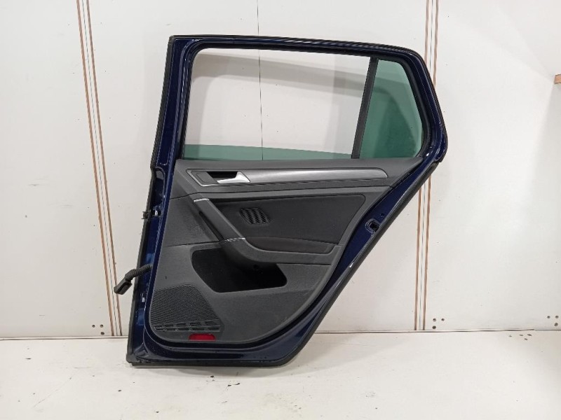 Porta POST DX PPORTA POST DX Volkswagen GOLF VII 2013