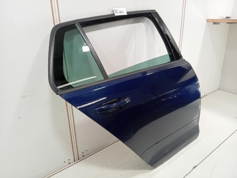 Paraurti POST PARAURTI POST Chevrolet Orlando 2011