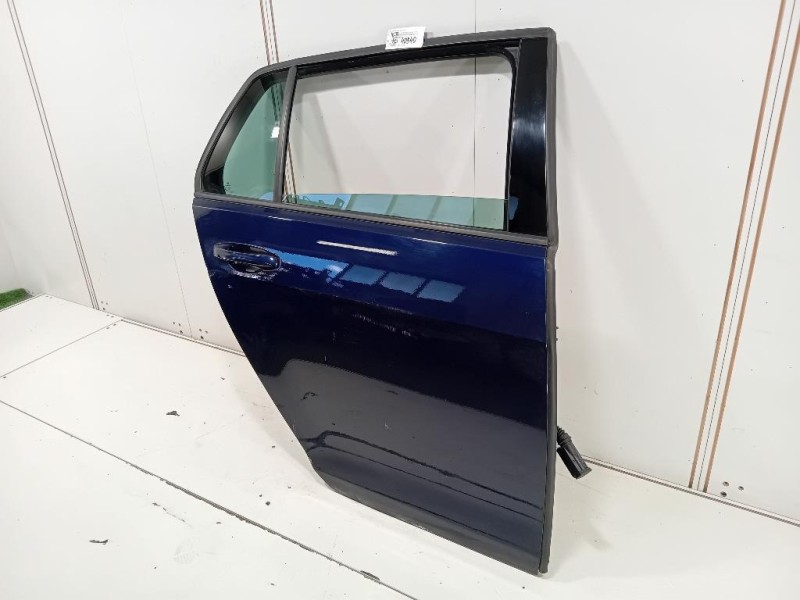 Paraurti POST PARAURTI POST Chevrolet Orlando 2011
