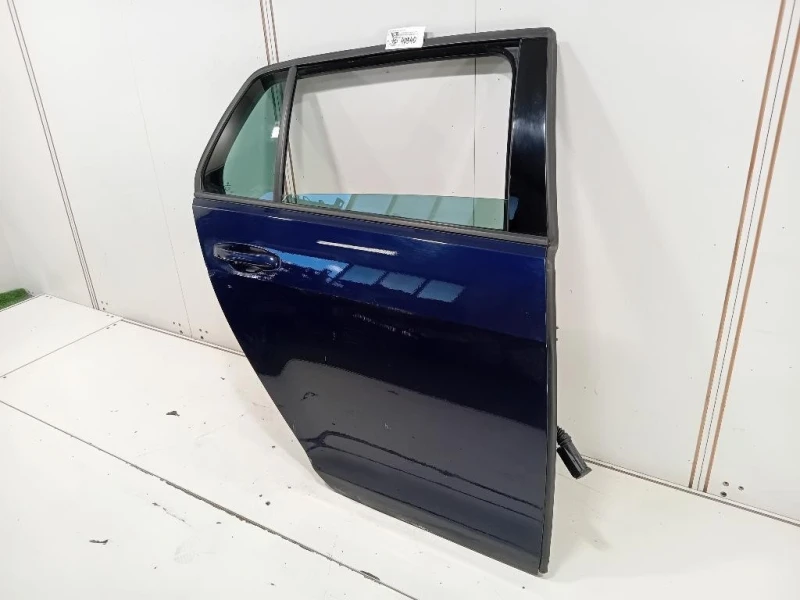 Porta POST DX PPORTA POST DX Volkswagen GOLF VII 2013