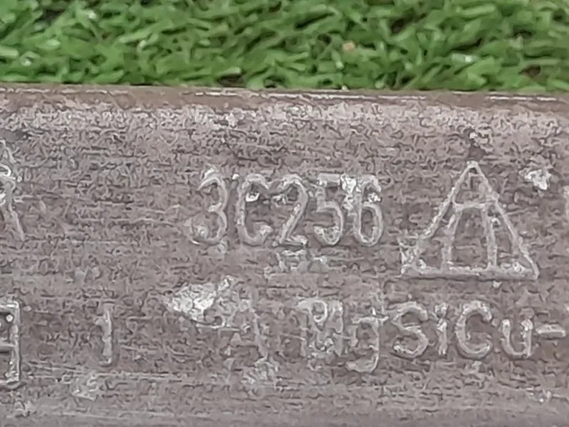 Braccio Oscillante ANT INF ANT DX 3C256 DX Jaguar XF I 2008