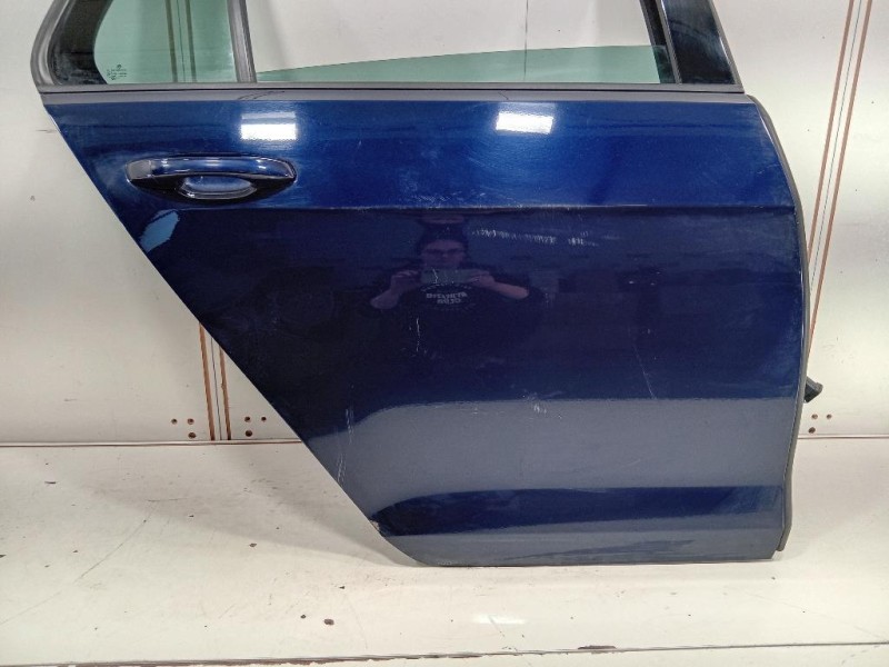 Paraurti POST PARAURTI POST Chevrolet Orlando 2011