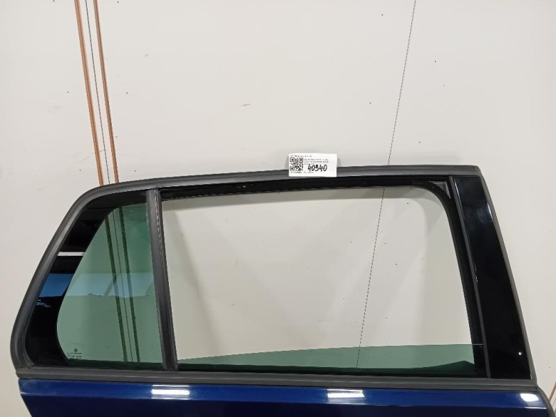 Porta POST DX PPORTA POST DX Volkswagen GOLF VII 2013